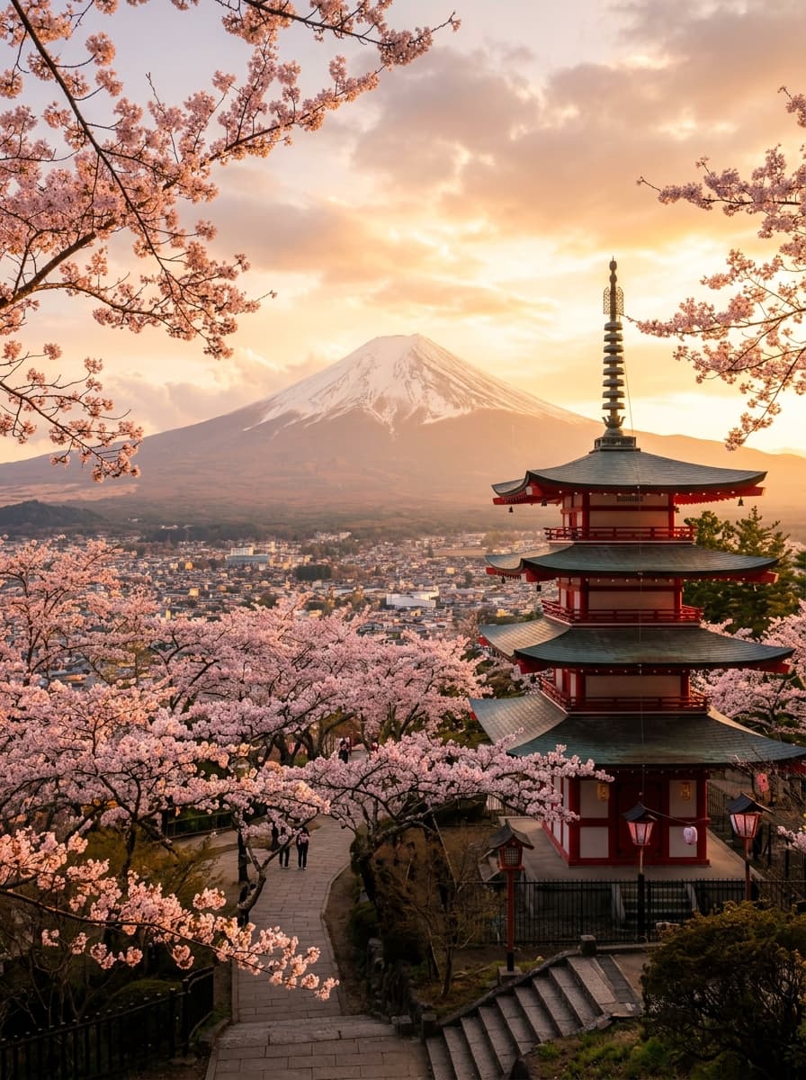 Japan